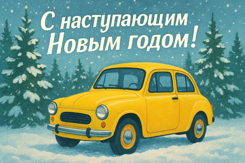 Уважаемые участники и друзья автоклуба «Ангел»!