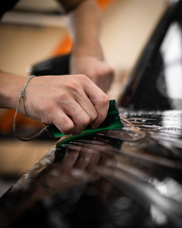 Специально для «Ангелов»: эксклюзивная скидка от партнеров в детейлинге!