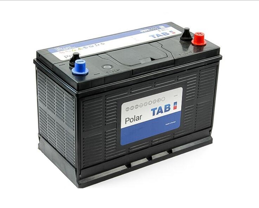 TAB POLAR 31S-1000 (843551 31-1000) 140 Ач
