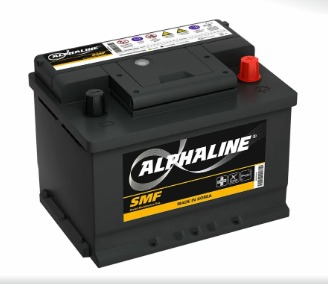 AlphaLINE ULTRA 60.0 L2 (56030) 60 Ач