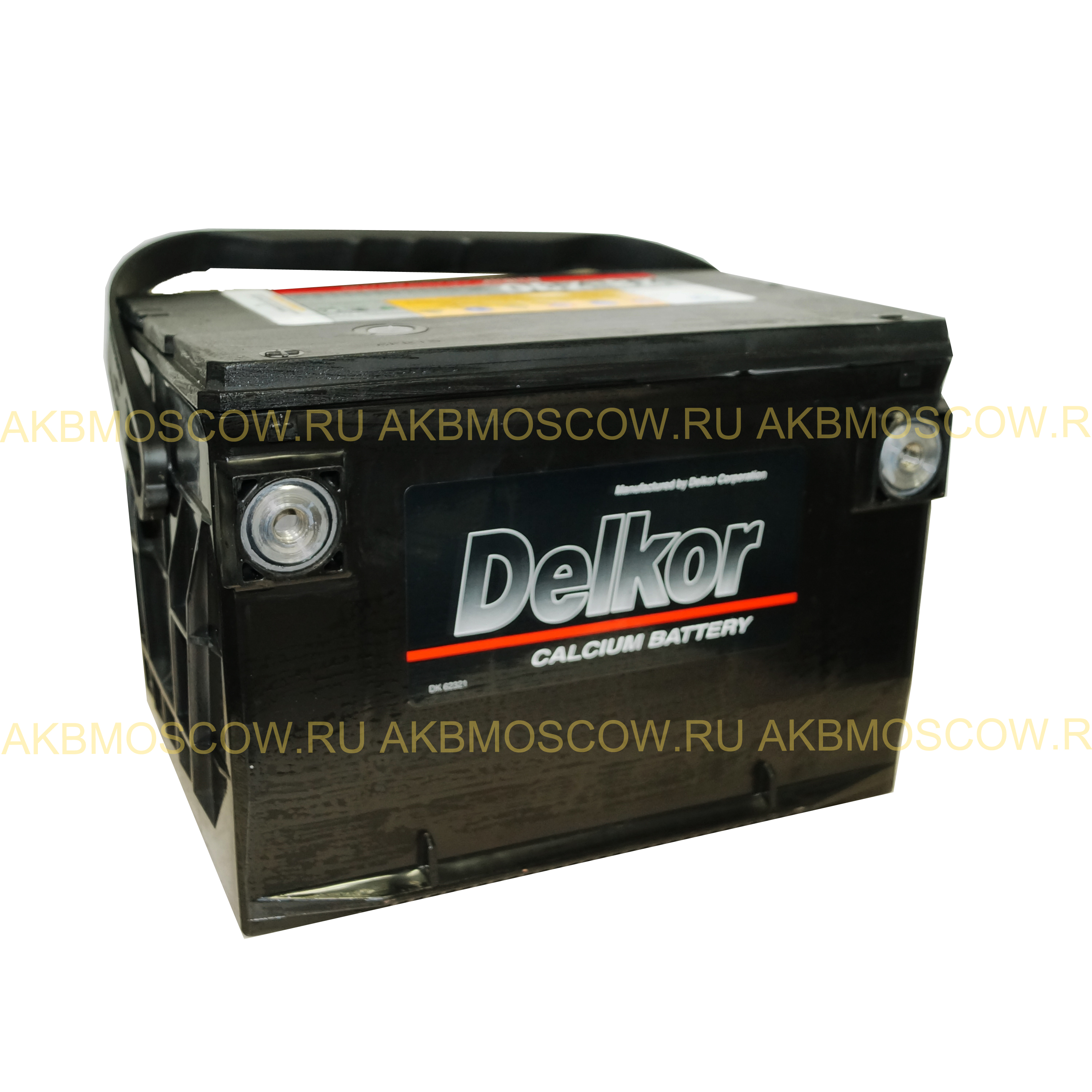 Delkor 78-730 95 Ач