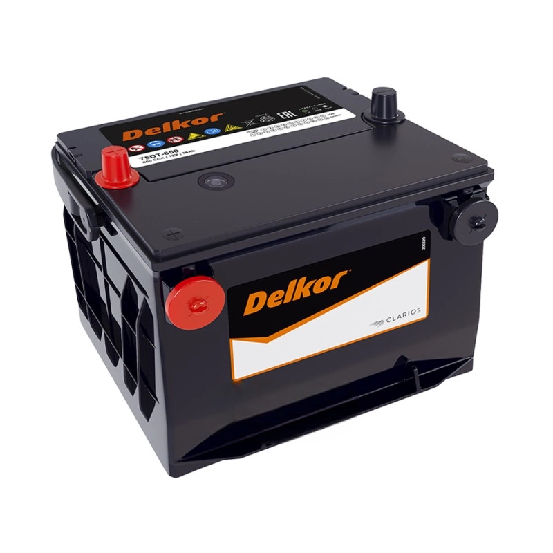 Delkor 75DT-650 55 Ач