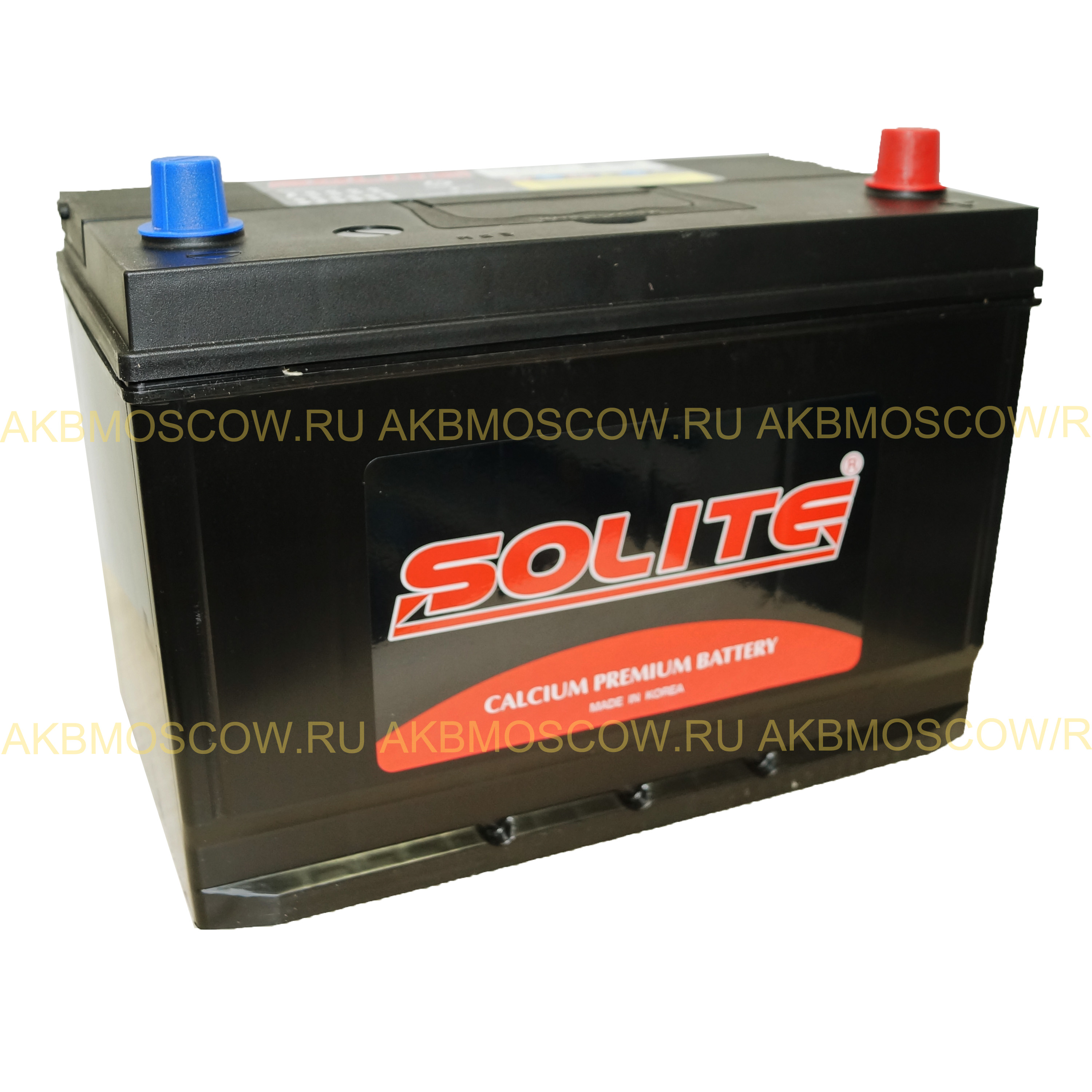 Solite 115D31L 95 Ач
