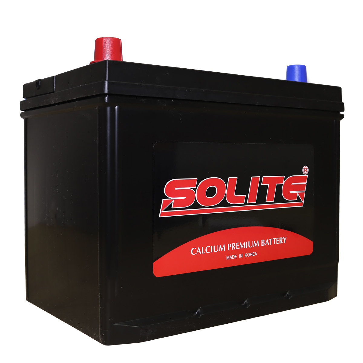 Solite 95D26R 6СТ-80 85 Ач
