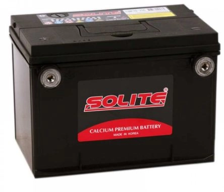 Solite 75-630 75 Ач