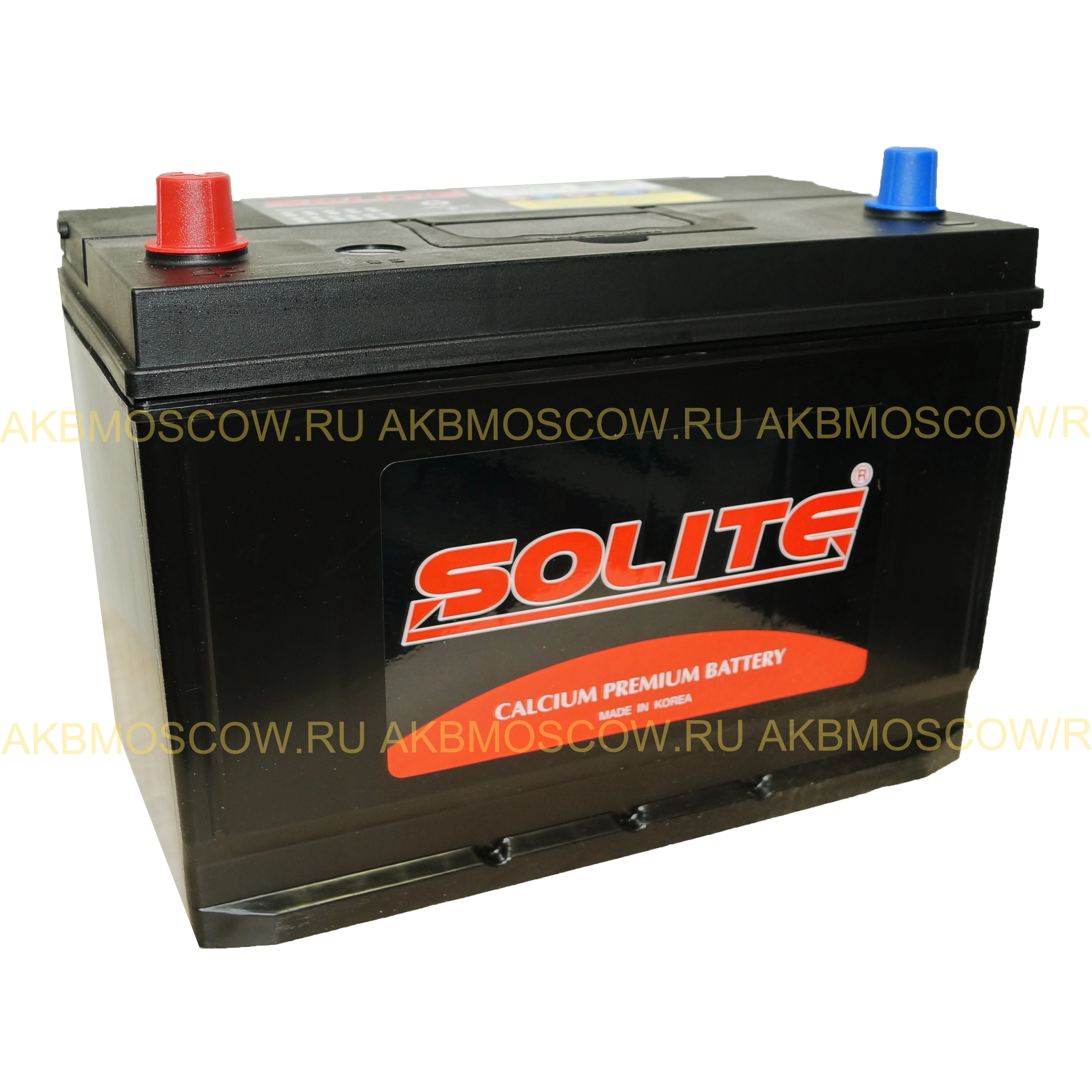 Solite 115D31R 95 Ач