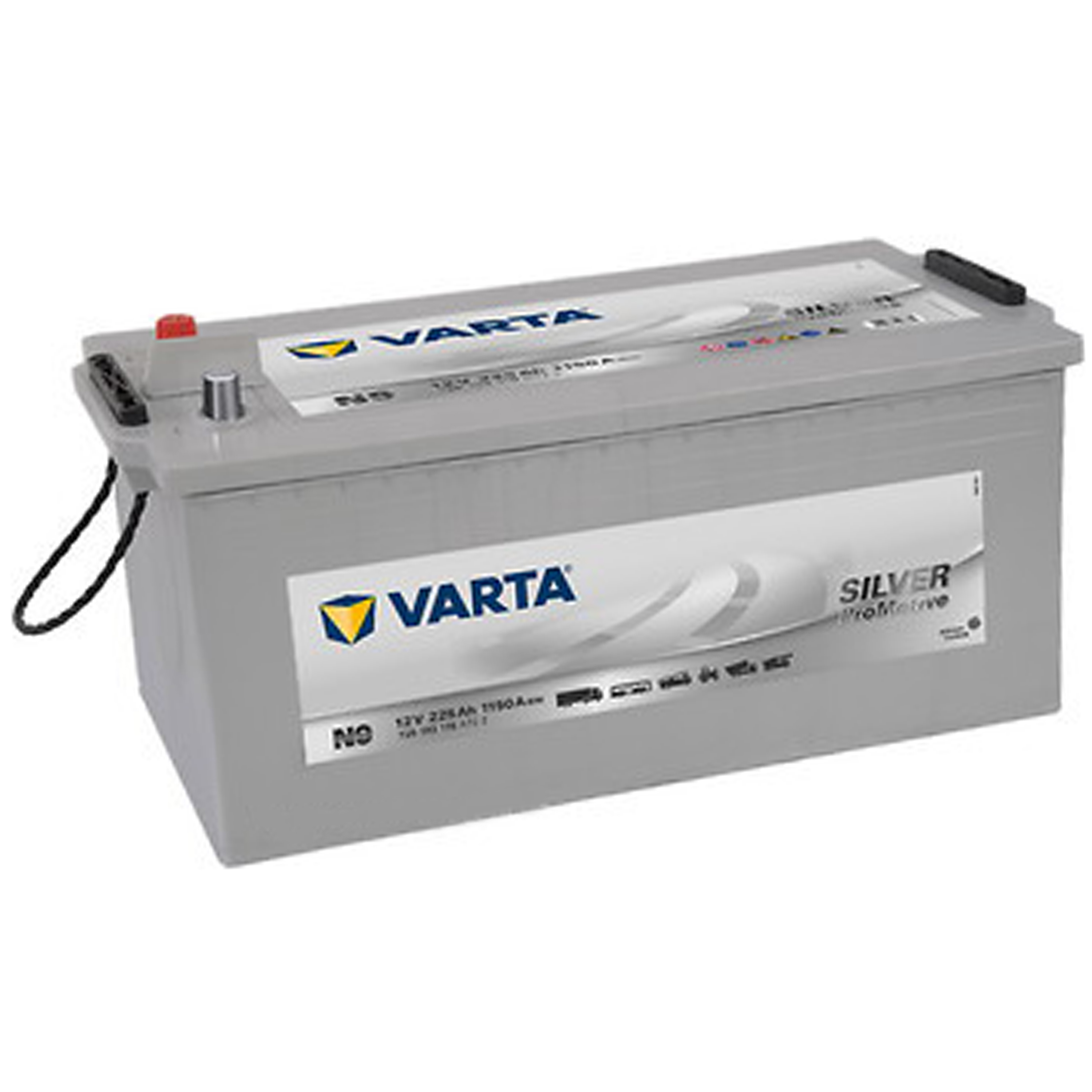 Varta Promotive N9 725103115 225 Ач