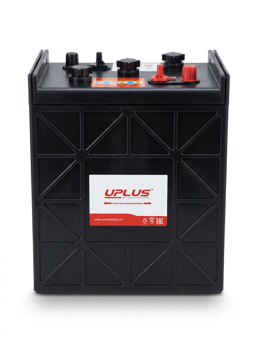 Leoch UPLUS GOLF CART BATTERY DTJ305 (C5- /C20- ) А 271 Ач
