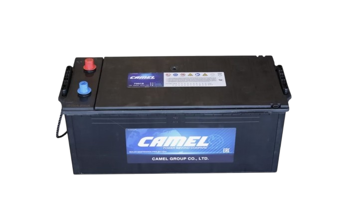 CAMEL 70018MF 200.3 200 Ач