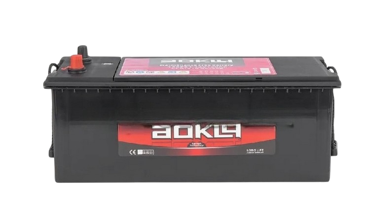 AOKLY (135F51L) 135L (140) 135 Ач
